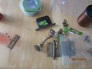 Label, label, label.