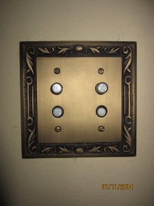 Everything old is new again.